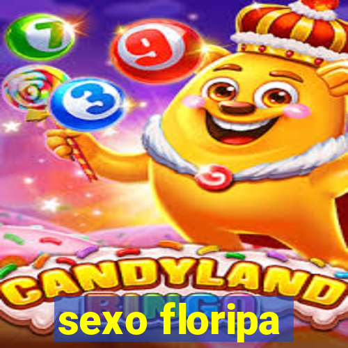 sexo floripa